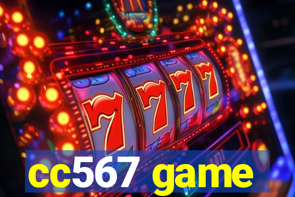 cc567 game